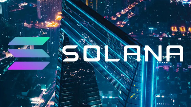 Solana prijsanalyse: SOL bearish voor de komende 24 uur