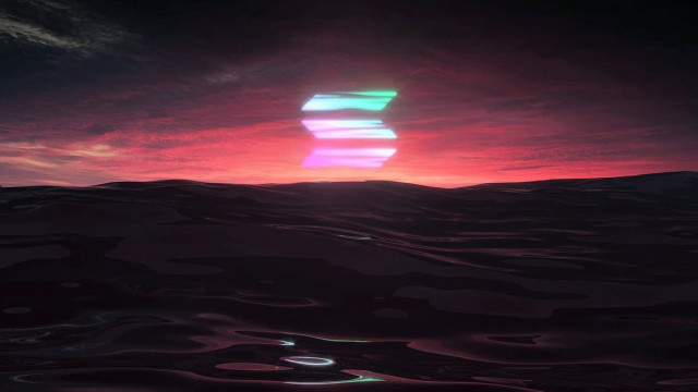 Solana-prijsanalyse: SOL verliest waarde op $ 79