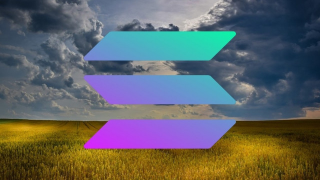 Solana-prijsanalyse: SOL/USD consolideert in de buurt van $96, een doorbraak volgt?