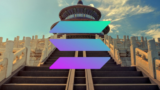 Solana-prijsanalyse: Upswing brengt de SOL-prijs boven de drempel van $ 98