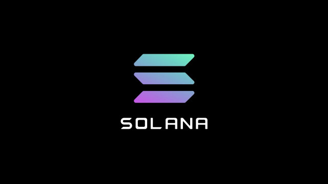 Solana Prijsvoorspelling - Na een grote stijging, nu de afdaling?