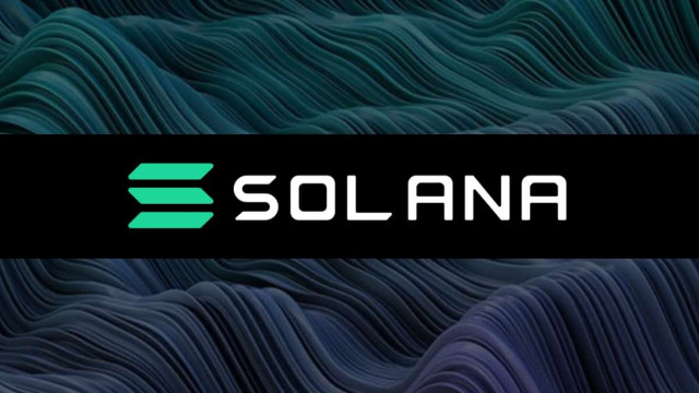 Solana (SOL) NFT verhandelt maan te midden van cryptocrash