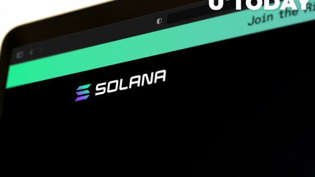 Solana (SOL) struikelt terwijl marktactie bloedarm blijft