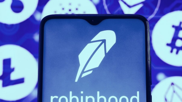 Sorry, SHIB: Robinhood zegt voorlopig geen nieuwe crypto-vermeldingen