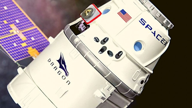 SpaceX accepteert DOGE-betalingen voor merch