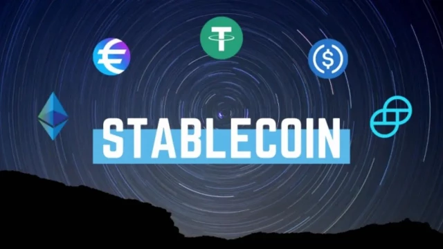 Stablecoin Meltdown: dit token verliest binnen een week $ 7 miljard