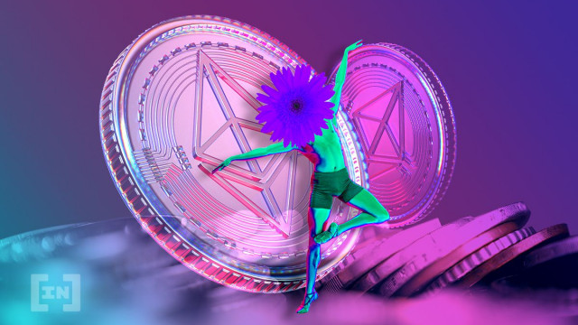 Staked Ethereum bereikt 10% van het circulerende aanbod