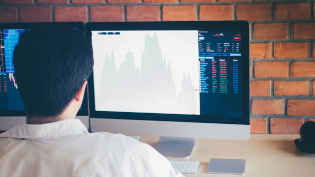 Stellar: HODLing naar XLM kan een goed idee zijn omdat...