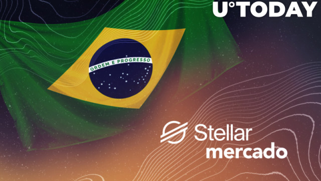 Stellar werkt samen met Mercado Brazil om CBDC te ontwikkelen voor Central Bank of Brazil