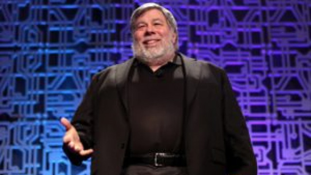 Steve Wozniak denkt dat alleen Bitcoin als goud is