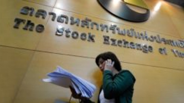 Stock Exchange of Thailand integreert Bitcoin en cryptohandel
