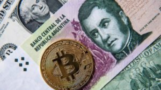 Strike breidt uit naar Bitcoin-betalingen in Argentinië