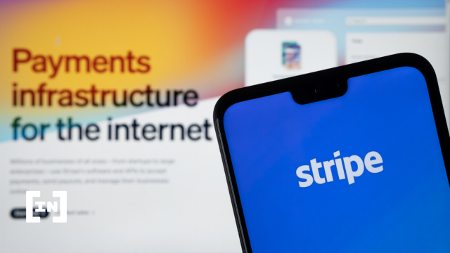 Stripe om Bitcoin-betalingen aan te bieden via OpenNode-partnerschap