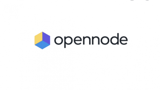 Stripe tikte op OpenNode en LN om BTC-betalingen te hervatten