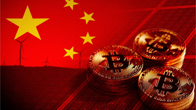 Studie: te midden van mijnverboden, beveelt China nog steeds 's werelds op een na grootste aandeel Bitcoin-hashrate