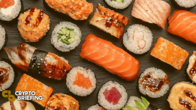 Sushi lanceert langverwachte Trident DEX op Polygon