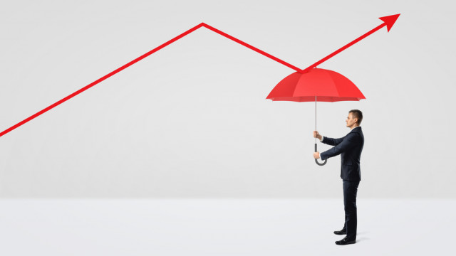 TA: Bitcoin heeft uptrend-ondersteuning, wat een scherpe daling zou kunnen veroorzaken