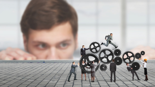 TA: Ethereum klaar voor een nieuwe lancering naar $ 3,5K: rally is nog niet voorbij