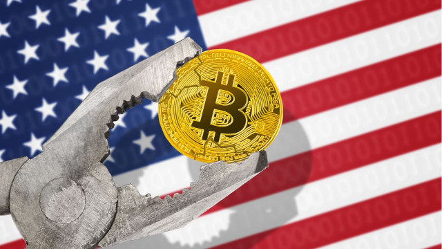 Technische analyse van Bitcoin, Ethereum: cryptoprijzen dalen terwijl markten de Executive Order van Biden blijven verteren