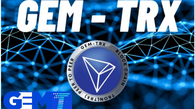 Technologiebedrijf GEM-TRX stelt gebruikers in staat om winst te maken via cloudmining