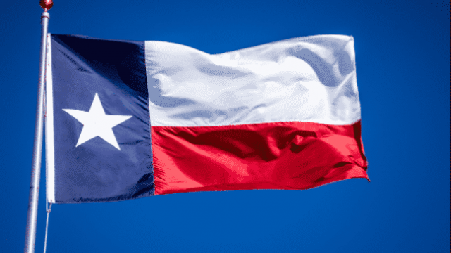 Ted Cruz heeft zojuist de nieuwste Bitcoin-dip gekocht: rapport