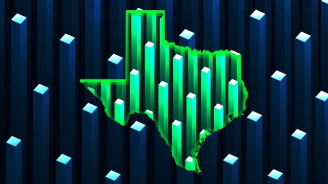 Ted Cruz: 'Ik wil dat Texas de oase op aarde wordt voor bitcoin en crypto'