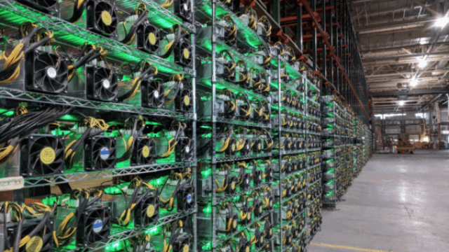 Tennessee BTC-mijn aangeklaagd wegens geluidsklachten: rapport