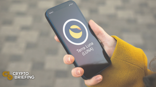 Terra haalt $ 1 miljard op voor een noodreserve voor Bitcoin