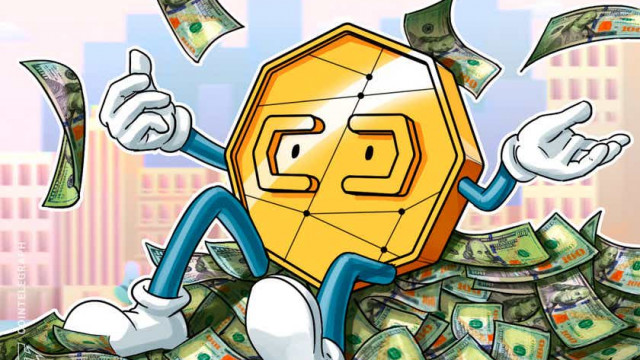 Terra injecteert 450M UST in de ankerreserve dagen voordat het protocol is uitgeput