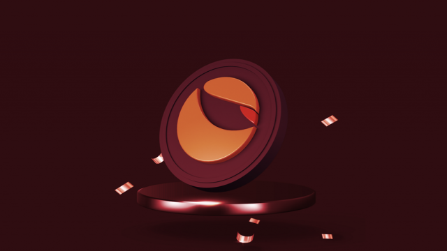 Terra is nu het favoriete netwerk van DeFi na Ethereum