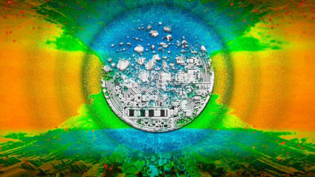 Terra (LUNA) verbrijzelt $ 30.000.000.000 in totale waarde, meer dan Ethereum (ETH)