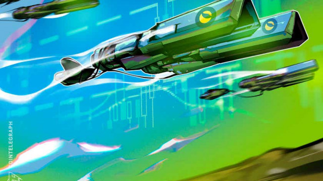 Terra-prijs stijgt in februari met 75%, aangezien $ 2,57 miljard aan LUNA-tokens uit het aanbod is verwijderd