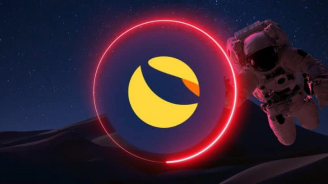 Terra-prijsanalyse: grafieken signaleren verdere daling tot $ 36,8; LUNA-prijs verliest 50% retracementmarkering