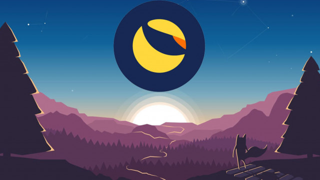 Terra prijsanalyse: LUNA betreedt bearish domein voor $ 84,4