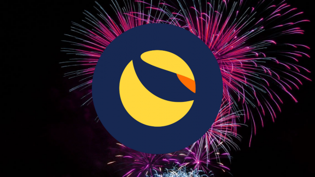 Terra prijsanalyse: LUNA breekt boven $ 90 terwijl kopers doorzetten