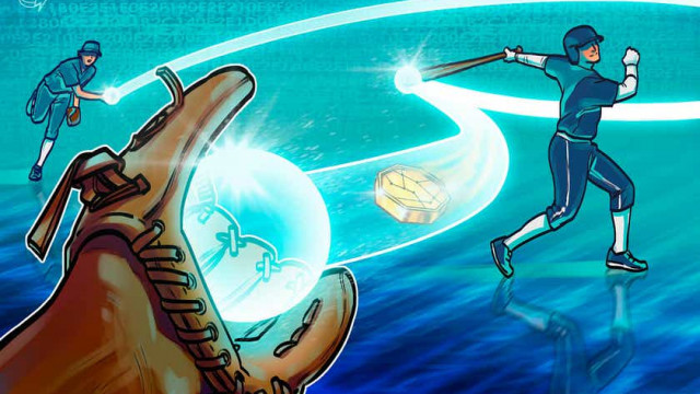 Terra sponsort Washington Nationals, Bitstamp steunt Immortals esports