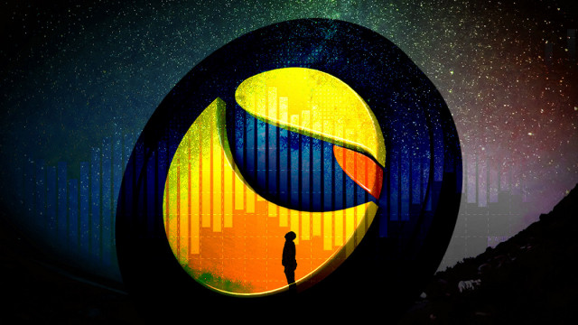 Terra verwerpt de bearish trend, dit is misschien de reden waarom de LUNA-prijs nooit meer $ 80 zal bezoeken?