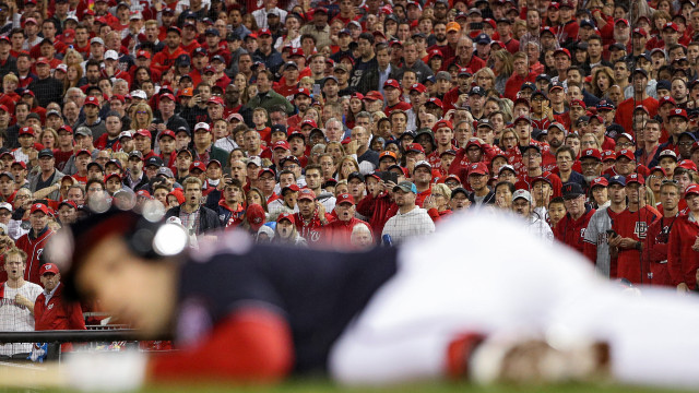 Terra wil $ 40 miljoen uitgeven aan een mysterieuze sportdeal. We denken dat het met dit MLB-team is