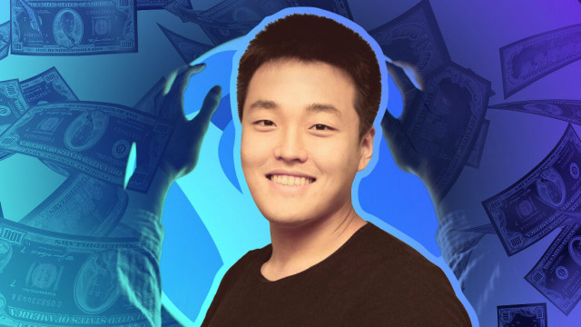 Terra's CEO plaatst $ 1 miljoen inzet op de munt