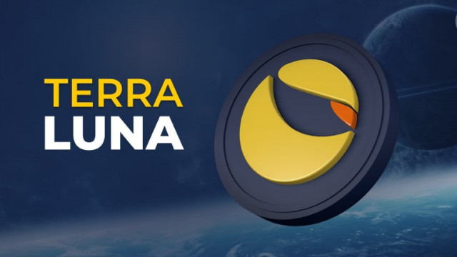 Terra's LUNA gooit Ethereum 2.0 omver voor de nummer 2 plek door marktkapitalisatie uit te zetten