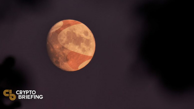 Terra's LUNA-token lijkt gebonden aan een korte correctie