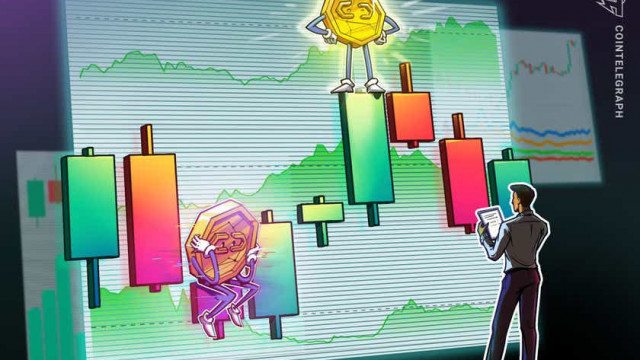 Terra's LUNA zorgt ervoor dat Ethereum het op een na grootste netwerk wordt voor ingezette waarde