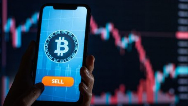 Terwijl Bitcoin zakt, vindt 40% van de FOMO-kopers zichzelf onder water