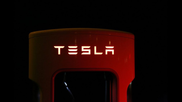 Tesla heeft $ 1,9 miljard in Bitcoin