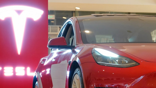 Tesla registreerde een waardeverminderingsverlies van $ 101 miljoen van bitcoin in 2021 omdat de waarde van de cryptocurrency fluctueerde