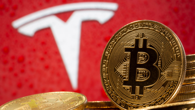 Tesla's bitcoin-bezit ter waarde van bijna $ 2 miljard - indiening
