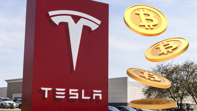 Tesla's laatste financiële overzicht toont Bitcoin met een waarde van $ 1,26 miljard