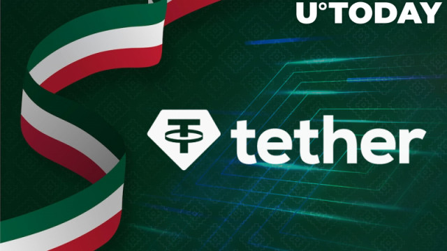 Tether breidt uit naar de Latijnse wereld: lanceert token gekoppeld aan Mexicaanse peso