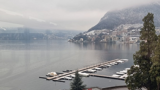 Tether en de Zwitserse stad Lugano beloven 'Europa's BTC-hoofdstad'. Is het moeilijk?