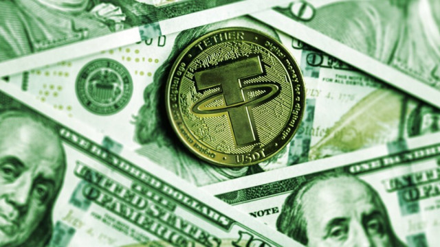 Tether heeft handelspapierposities die Stablecoin ondersteunen met 50% verminderd: CTO